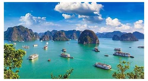 Ha Long Bay
