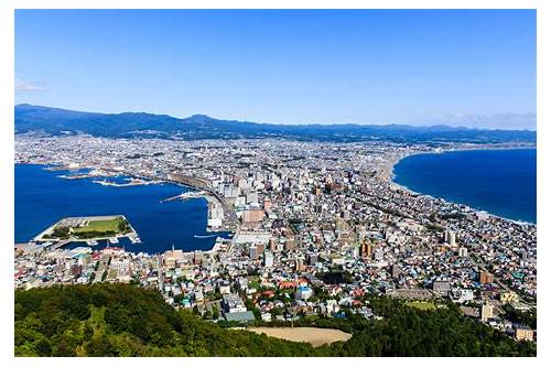 Hakodate