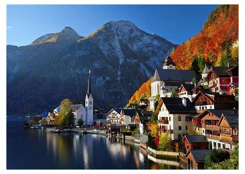 Hallstatt