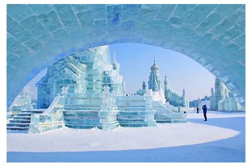 Harbin