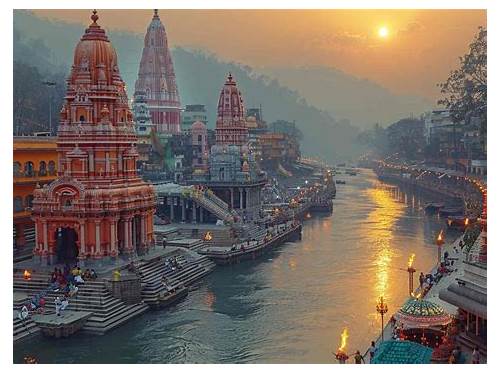 Haridwar
