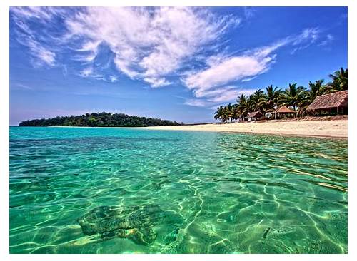 Havelock Island