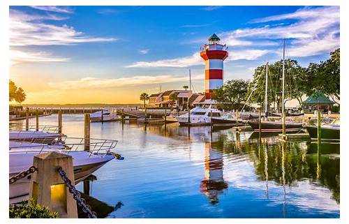 Hilton Head Island