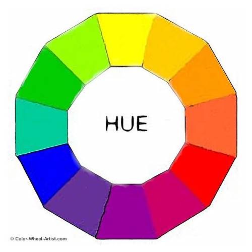 Hue