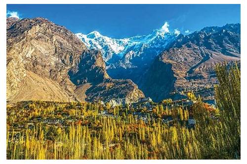 Hunza