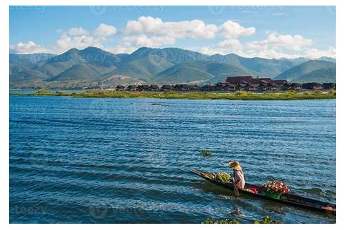 Inle Lake