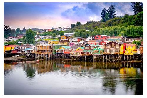 Isla Chiloe