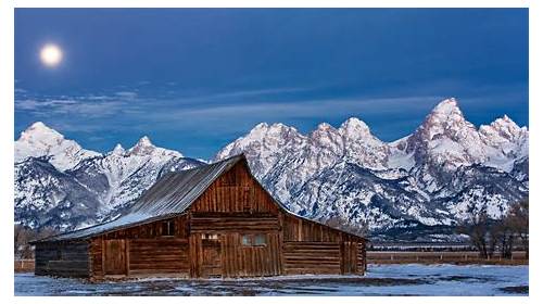Jackson Hole