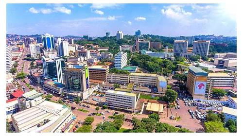 Kampala