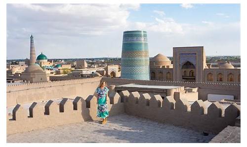 Khiva