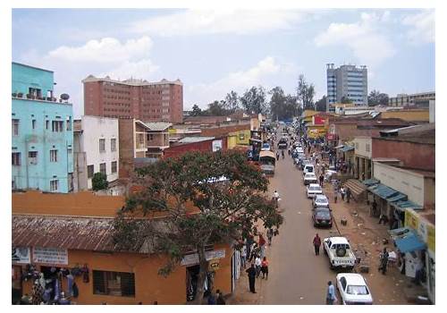 Kigali