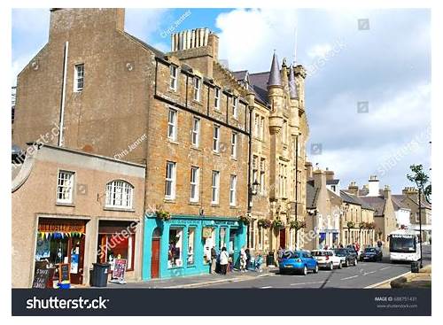 Kirkwall
