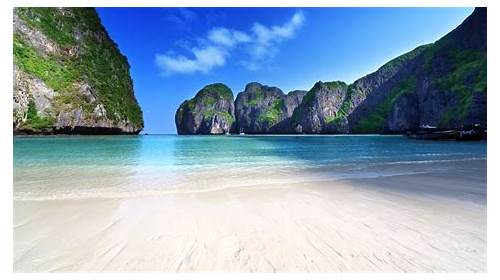 Ko Phi Phi Don