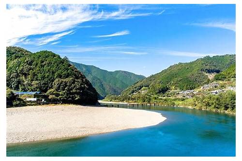 Kochi Prefecture