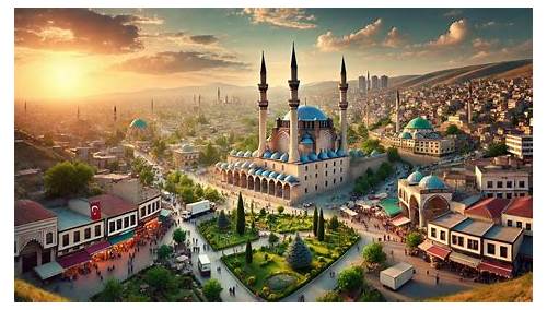 Konya