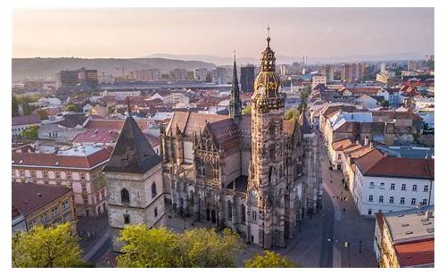 Kosice