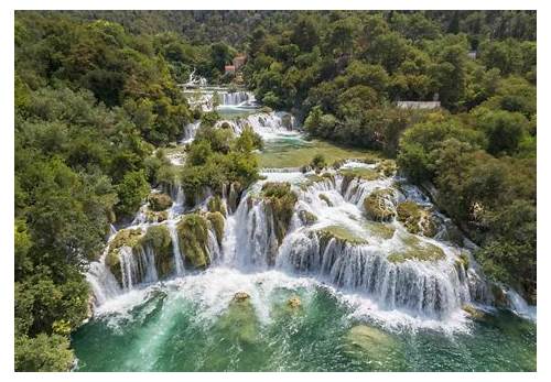Krka National Park