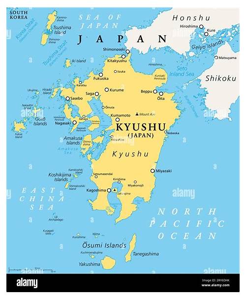 Kyushu