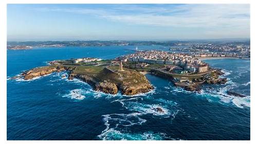 La Coruna