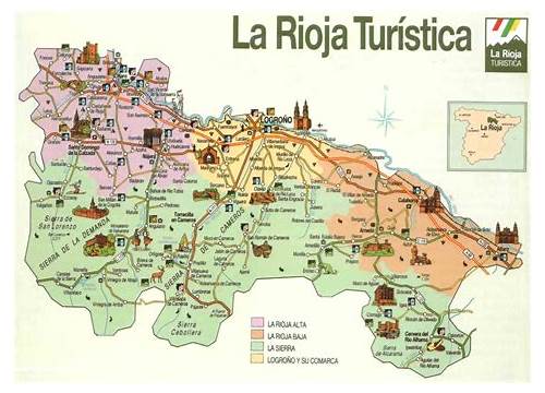 La Rioja