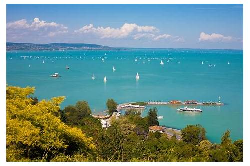 Lake Balaton