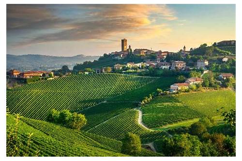 Langhe-Roero and Monferrato