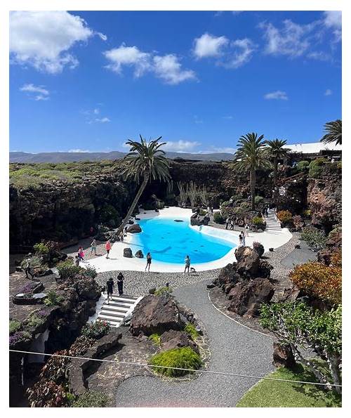 Lanzarote