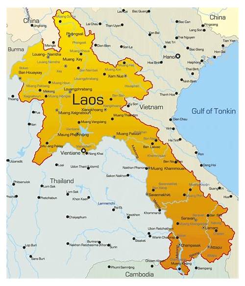 Laos