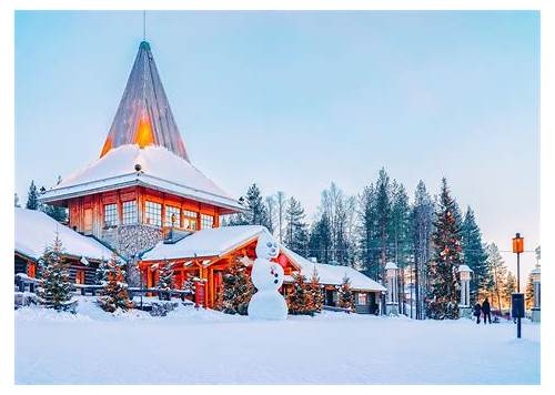 Lapland