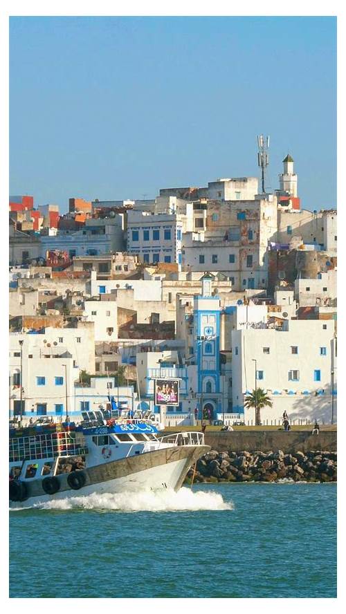 Larache