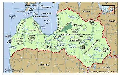 Latvia