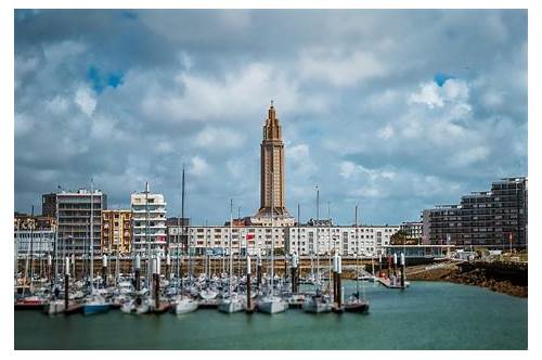 Le Havre