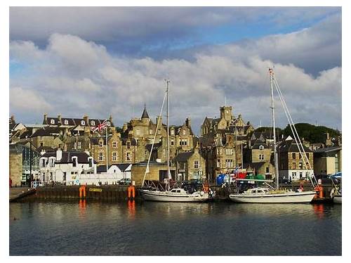 Lerwick