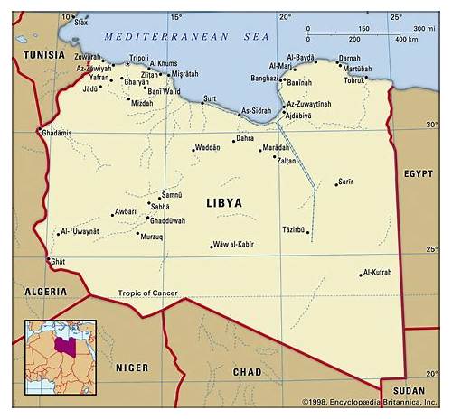 Libya
