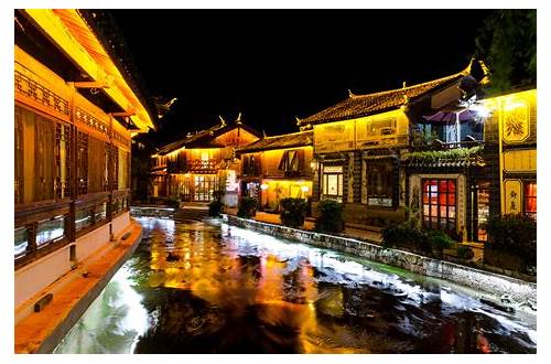 Lijiang