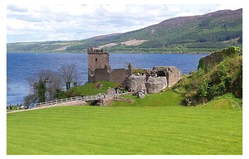 Loch Ness Region