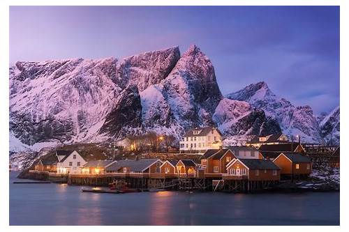 Lofoten