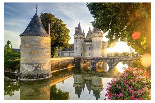 Loire Valley