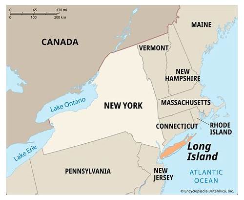 Long Island