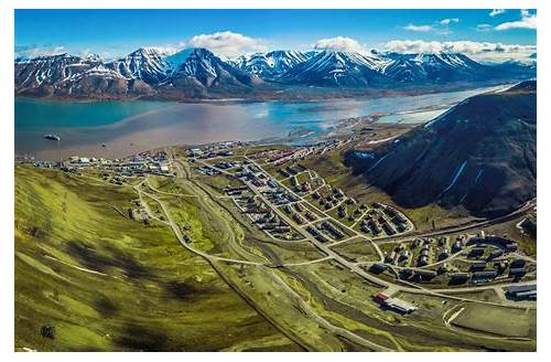 Longyearbyen