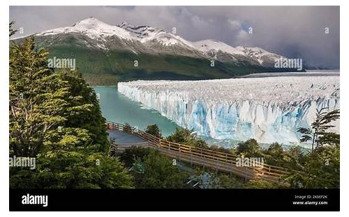 Los Glaciares National Park