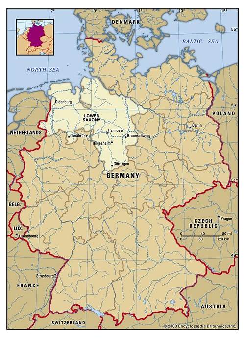 Lower Saxony
