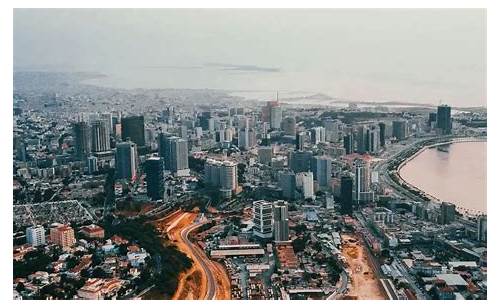 Luanda