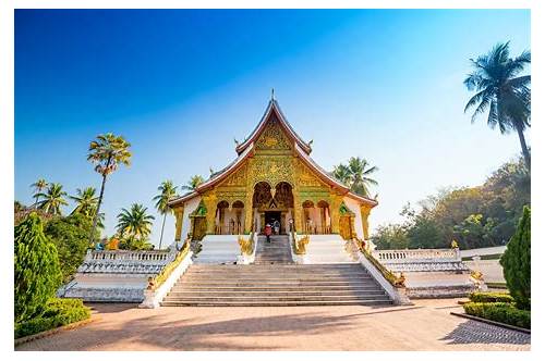 Luang Prabang