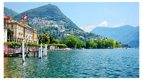 Lugano