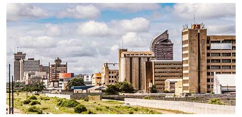 Lusaka