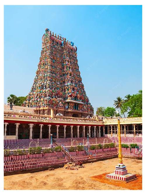 Madurai