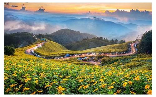 Mae Hong Son