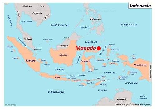 Manado