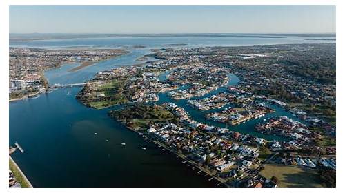 Mandurah